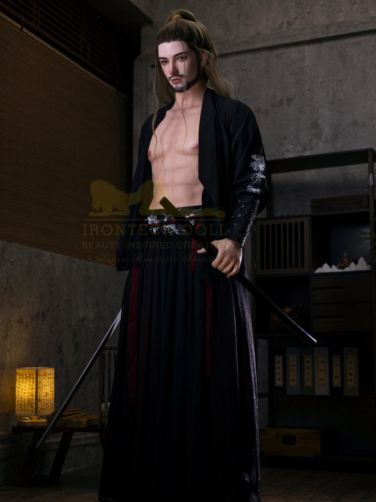 male sex doll